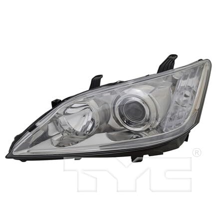 10-11 TYC LX ES-350 HID H.L LH (20-9164-01-9)