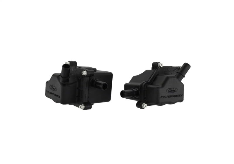 Ford™ Racing M-6766-35TA FR Oil Air Seperators fits