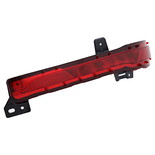 TYC Replacement rear_right 17-5917-00 Reflex Reflector for LINCOLN CORSAIR
