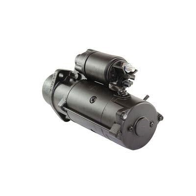 Starter Mahle - MS67