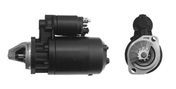 MS274 Mahle Starter