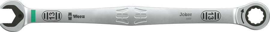 6007 Wera Tools JOKER 13