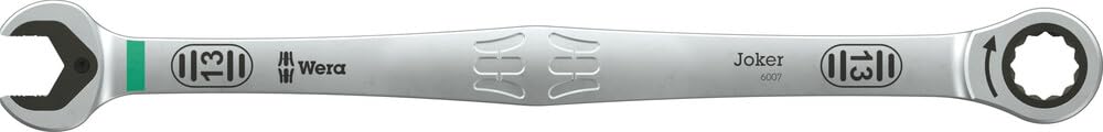 6007 Wera Tools JOKER 13