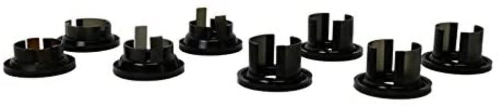 Rear Nolathane Subframe Bushing Kit REV096.0006; fits Subaru Impreza 11-16