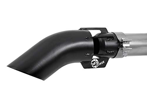 MACH Force-Xp Cat-Back Exhaust System aFe Power 49-44100-B