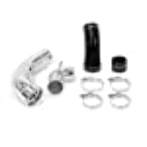 INTERCOOLER PIPE KIT MISHIMOTO