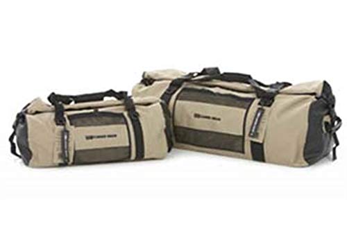 ARB Brown Cargo Gear 10100300 Stormproof 50 L (3200 cubic inches of storage) Ideal to keep your gear organized and dry
