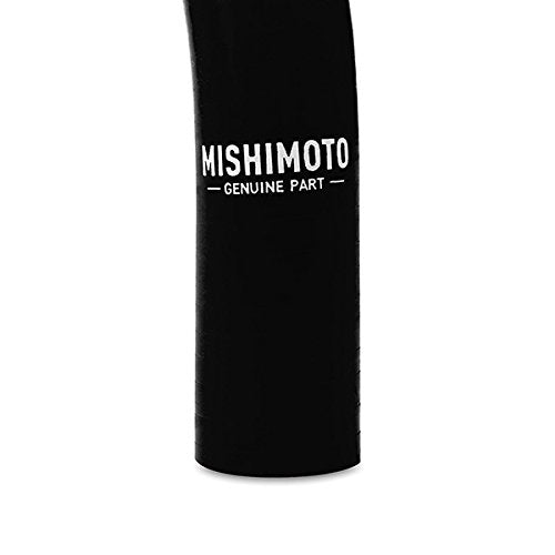 Mishimoto Ancillary Hose Kit MMHOSE-VET-09ANCBK Fits Chevrolet C6 Corvette Z06 2009-2014 Black