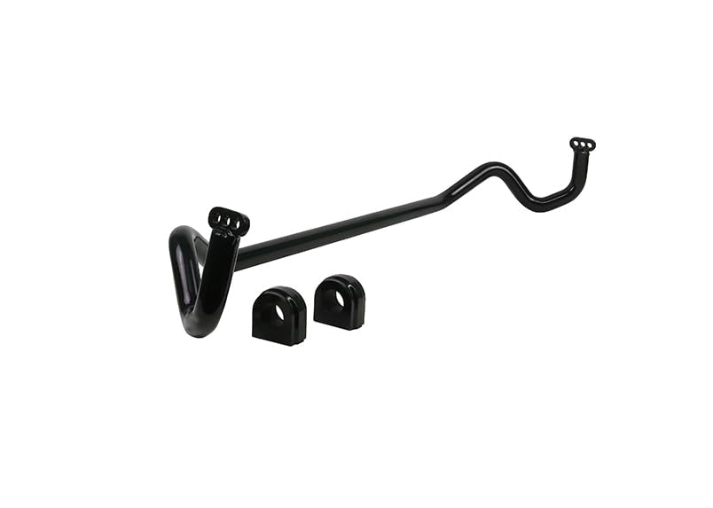 Nolathane Front Suspension REV003.0138B Stabilizer Bar Assembly Compatible with BMW 08-13 M3, BMW 11 1 Series M
