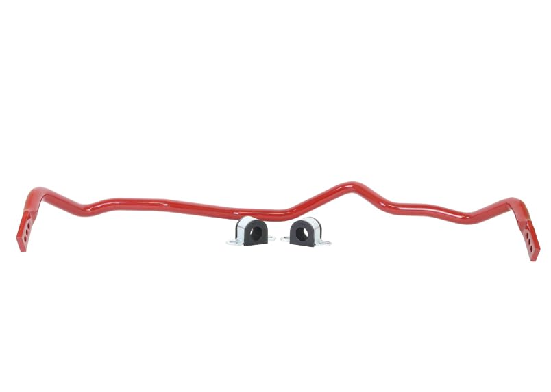 Nolathane Front Suspension REV003.0212 Stabilizer Bar Assembly Compatible with Chevrolet 16-21 Camaro, Chevrolet 20-21 Camaro