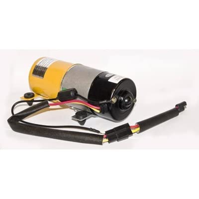 C4DZ-7653337-AR Scott Drake 1965-1973 Convertible Pump Motor & Reservoir