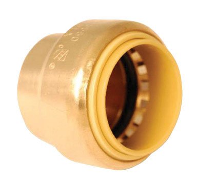 Flair-it End Stop Cap 98088 "probite" 3/8"