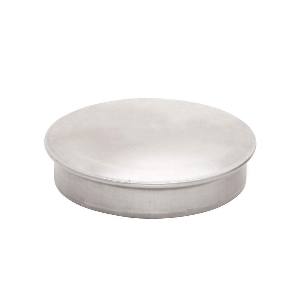 Grease Cap Fulton, 3.125-Inch