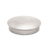 Grease Cap Fulton, 3.125-Inch