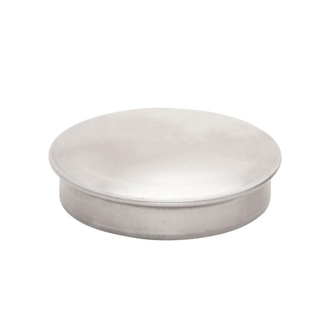 Grease Cap Fulton, 3.125-Inch