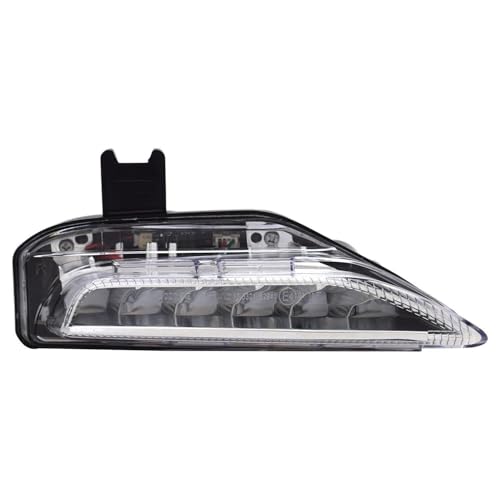 14-24 in TYC Americas Q-50 LED S.L RH