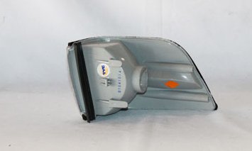 Right Side TYC Marker Light Compatible with 1991-1995 Buick Century