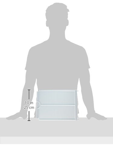 Support Wall Norcold INC 632608 for Crisper