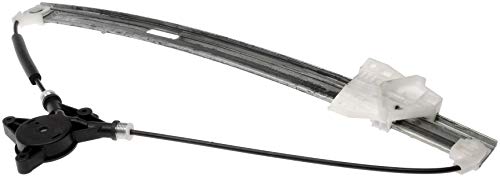 Dorman Front Driver Side 751-855 Power Window Regulator and Motor Assembly Compatible with Select Mazda Models