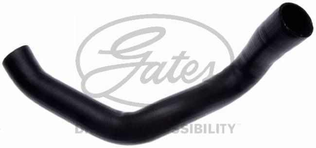 Premium Gates Molded Coolant Hose 21615