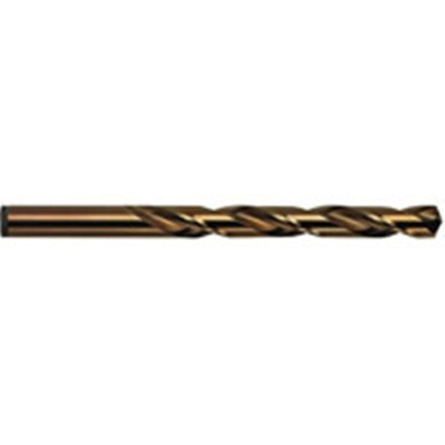 Irwin Drill BIT Irwin 1/4 X 4 Cobalt