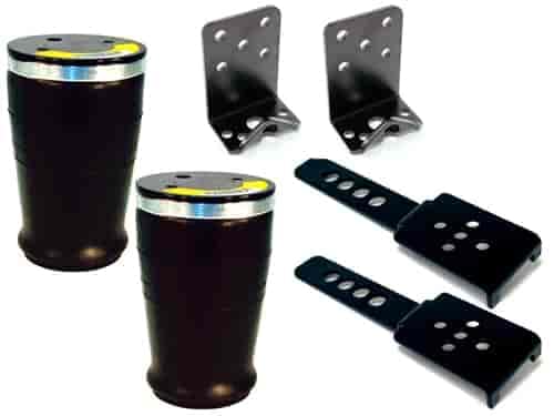 AIRoverLeaf Ridetech Helper Kit