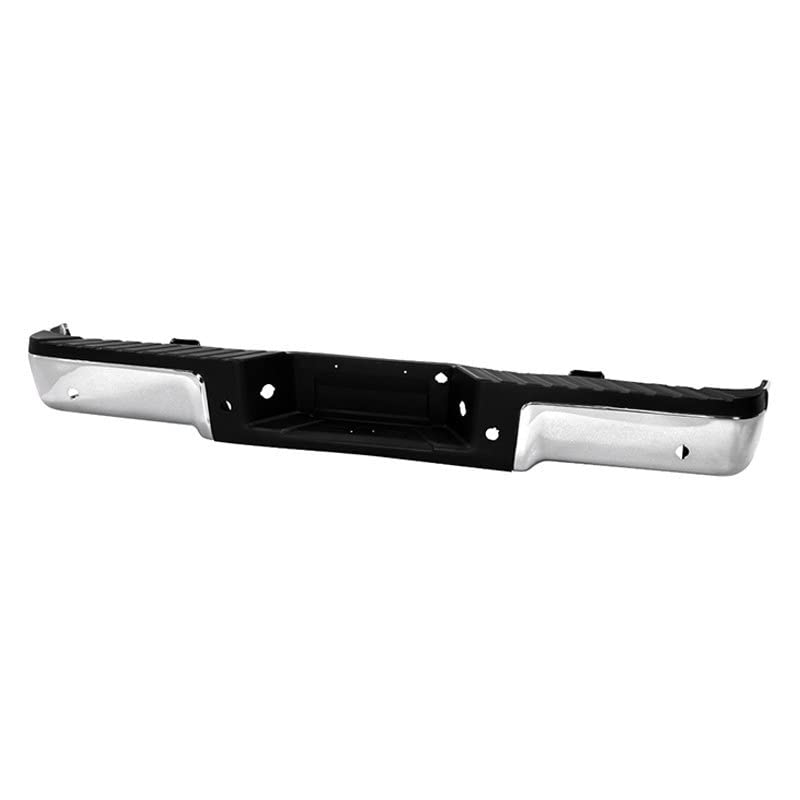 Bumper Xtune (RB-FF15009-WS-SET-C)