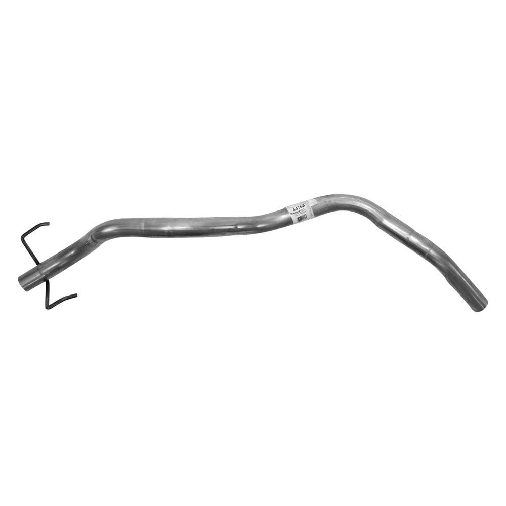 Exhaust Tail Pipe AP Exhaust Products 44753