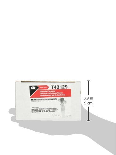 Hydraulic Assembly Engine Timing Belt Tensioner, T43129 (Discontinued)
