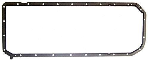 OS FEL-PRO 30747 R Engine Oil Pan Gasket Set for BMW Z3