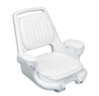 2080 White Cushion Set for ST2080HD Seat