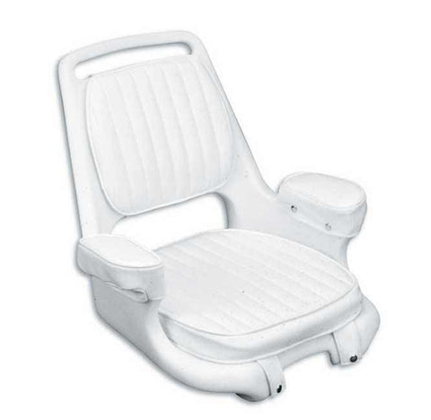 2080 White Cushion Set for ST2080HD Seat