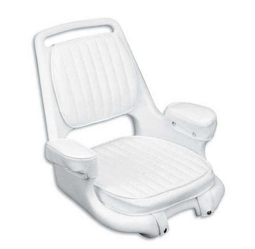 2080 White Cushion Set for ST2080HD Seat