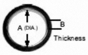 Gasket AP Exhaust 9024