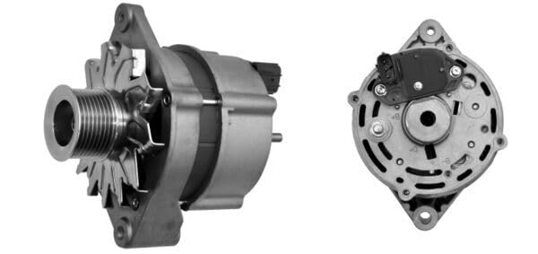 Alternator Mahle - MG137