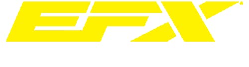 MotoVator EFX Tire (Front/Rear / 28x9.5-14)
