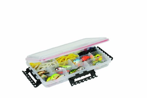 StowAway Waterproof Utility Box with Dri Loc O-Ring Seal, 3700