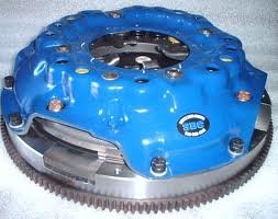 Clutch Kit South Bend Clutch SDD3250-5K