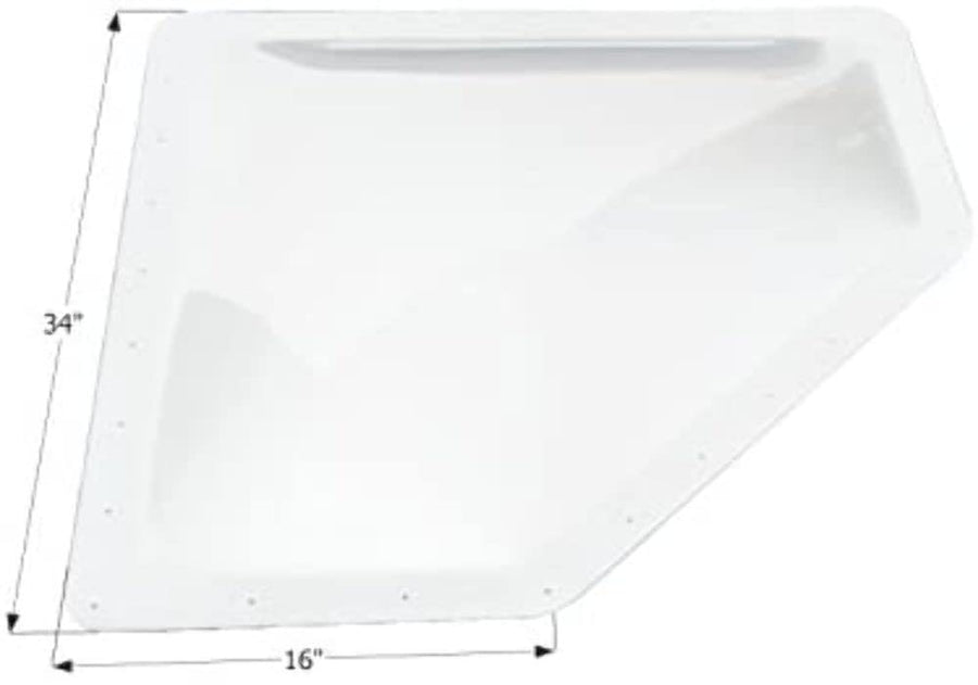 RV ICON 01870 Skylight