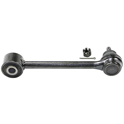 MOOG Suspension Control Arm and Ball Joint Assembly RK622790 rear lower forward