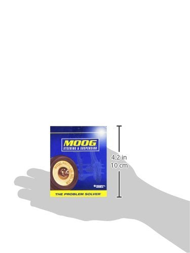 MOOG Alignment K80119 Caster / Camber Bushing for Ford F-250 Super Duty