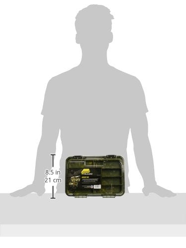Camo Plano Archery Accessory Box