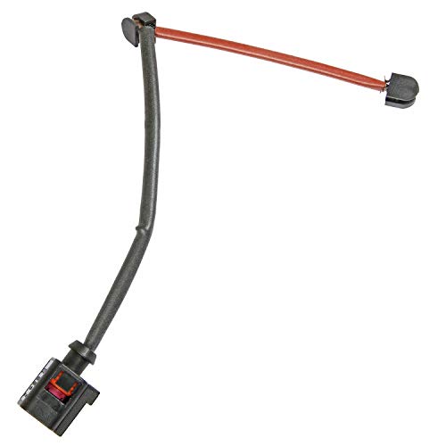 Power Stop SW-1638 Front/Rear Electronic Brake Pad Wear Sensor