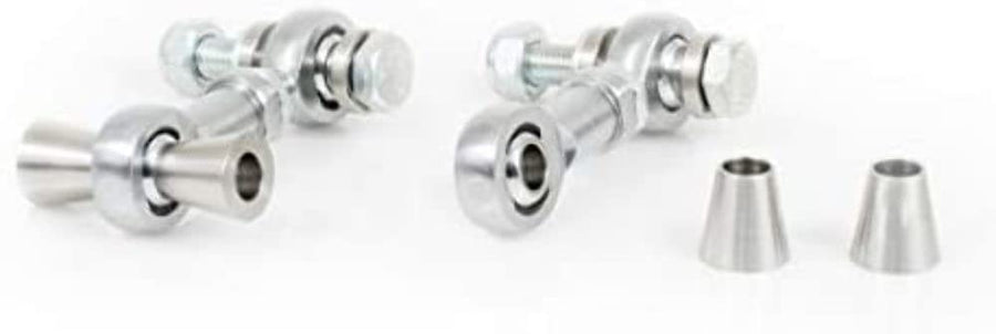 Eibach Rear Anti-Roll Kit - Adjustable End Link System AK41-82-043-01-02 Compatible with Scion FR-S 2013-2017