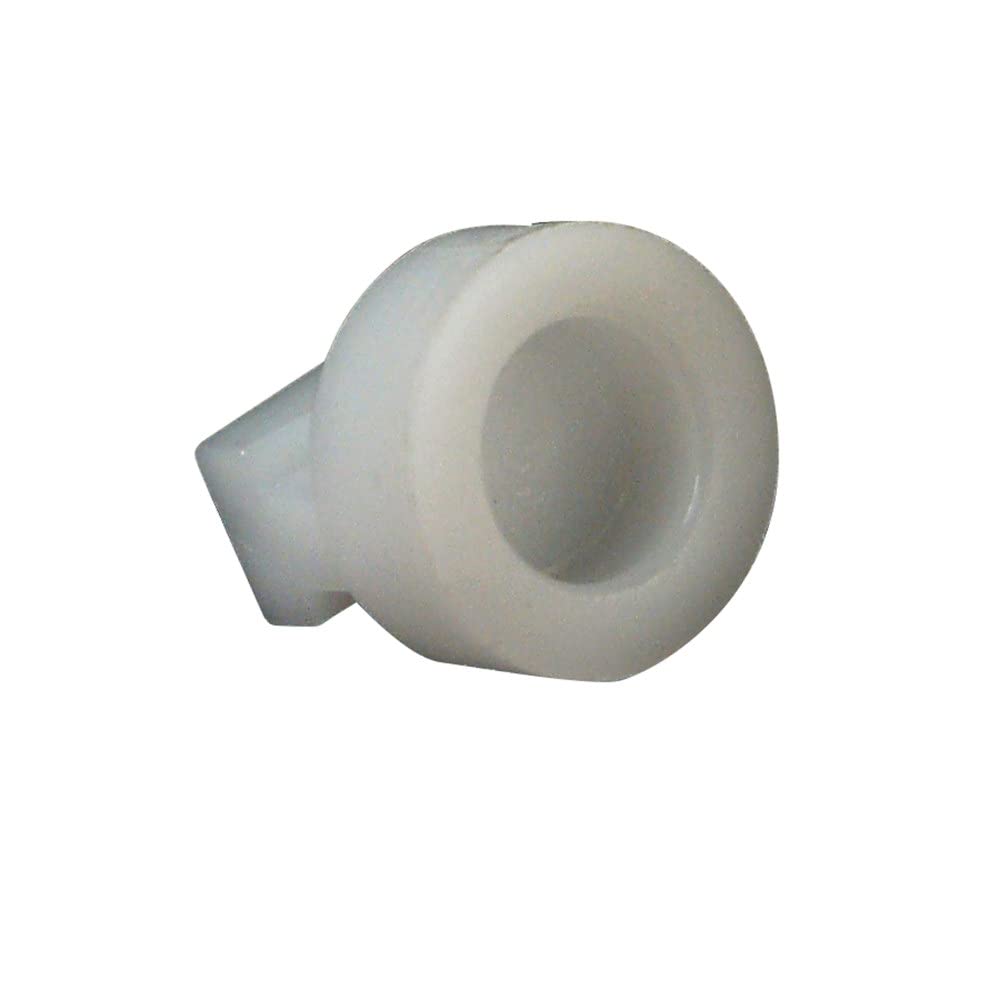Window Covering Hardware RV Designer A105, Internal Snap Carrier, 14 Per Pack, Regular