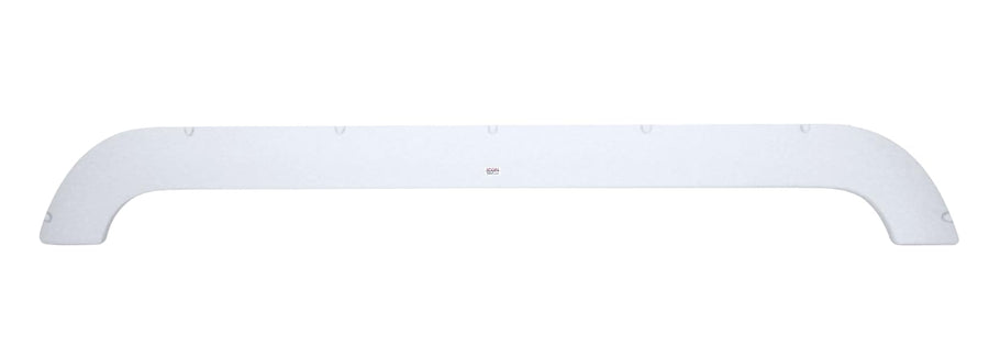 Fender Skirt ICON, Tandem, Fleetwood, FS2159, Polar White