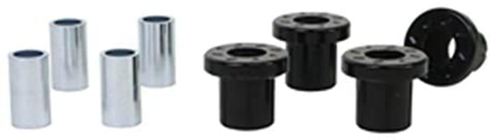 Nolathane Front Control Arm Bushing REV038.0004; fits Fiat 124 66-83