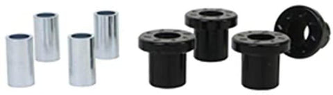 Nolathane Front Control Arm Bushing REV038.0004; fits Fiat 124 66-83