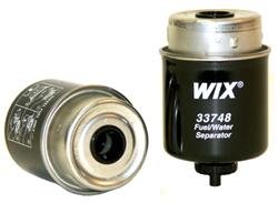 Key-Way Style Wix 33748 Fuel Manager Filter - Case of 6