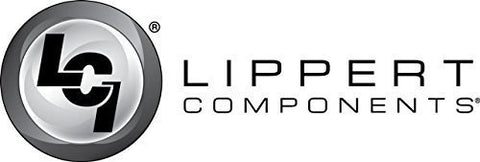 119214 Lippert Components Spindle Washer